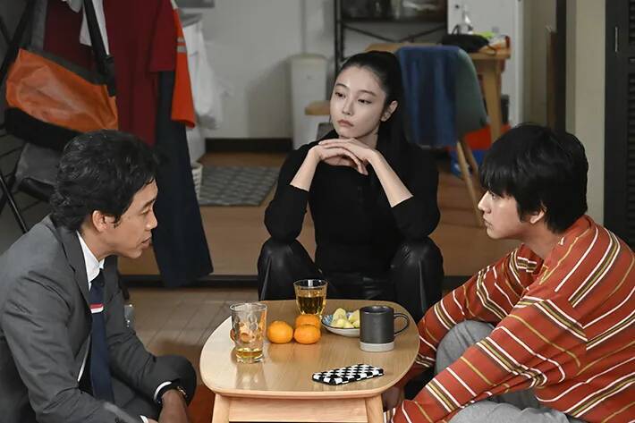 【考察】北村匠海の中にある、人が生きていくことへの力強い肯定　『ちょっとだけエスパー』第8話