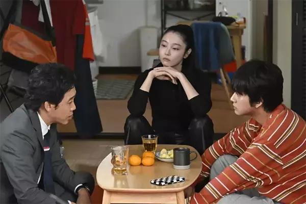 「【考察】北村匠海の中にある、人が生きていくことへの力強い肯定　『ちょっとだけエスパー』第8話」の画像