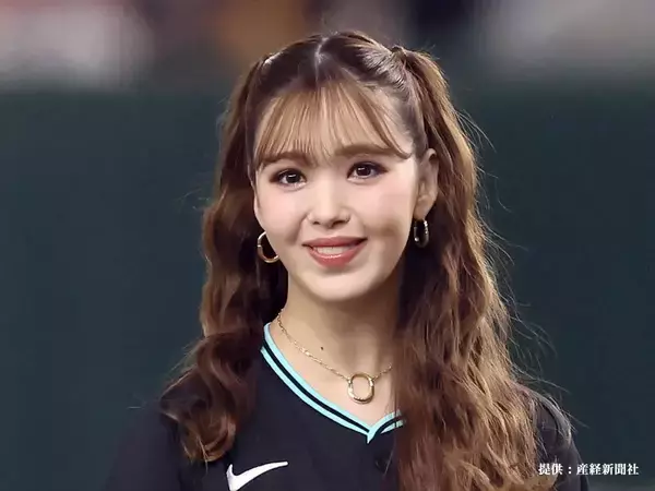 藤田ニコルが妊娠発表　『父親』梅沢富美男も「おめでとう！初孫だ～」と祝福