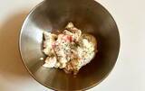 「カニカマと一緒にポリ袋に入れたのは？　調理10分“簡単”おかず【レシピ】」の画像5