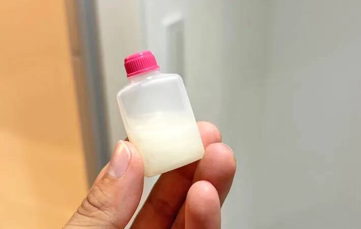 100均で買った『お弁当のタレ瓶』　思わぬ活用法に「軽くなった」「便利すぎ」