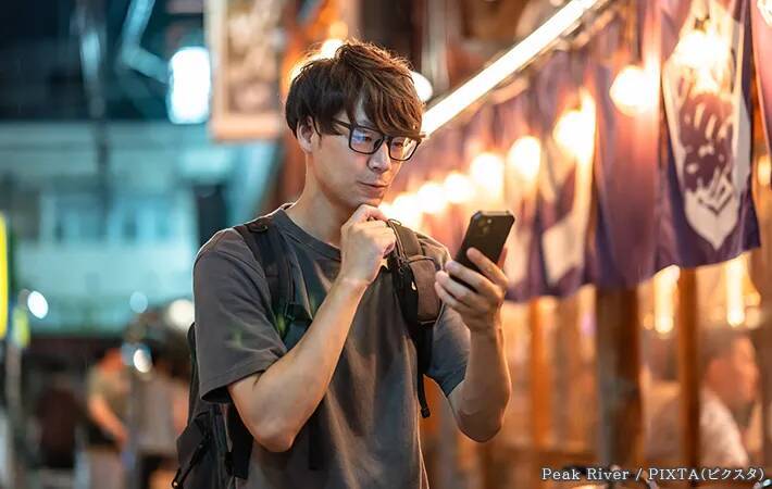 なぜ彼は繁華街を全力疾走したのか？　“スピードスター”と呼ばれた警察官の誇り