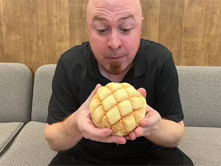 「パンに焼きそば…？」日本に来た外国人筆者が驚いた、今ではお気に入りの組み合わせ