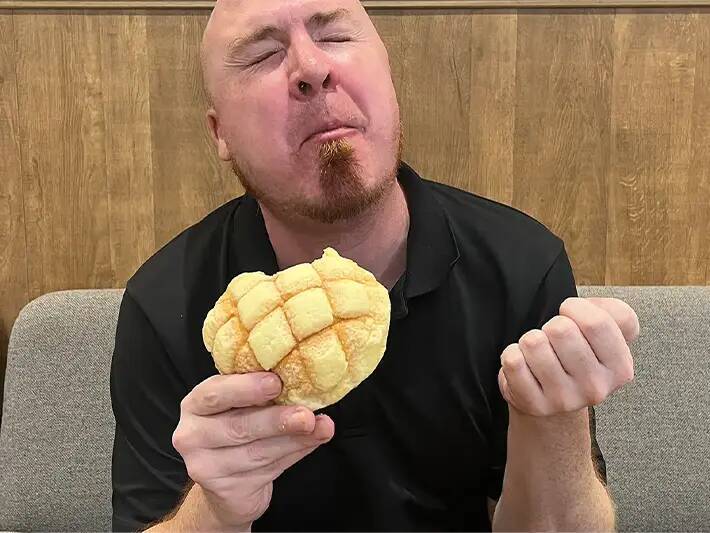 「パンに焼きそば…？」日本に来た外国人筆者が驚いた、今ではお気に入りの組み合わせ