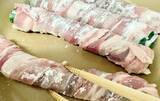 「キュウリの食べ方に「これいいね！」　豚バラ肉をぐるぐる巻いて？」の画像11