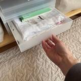 「クッションゴムを貼るだけで？　暮らしの６つの悩みに「助かった」「地味に最強」」の画像10