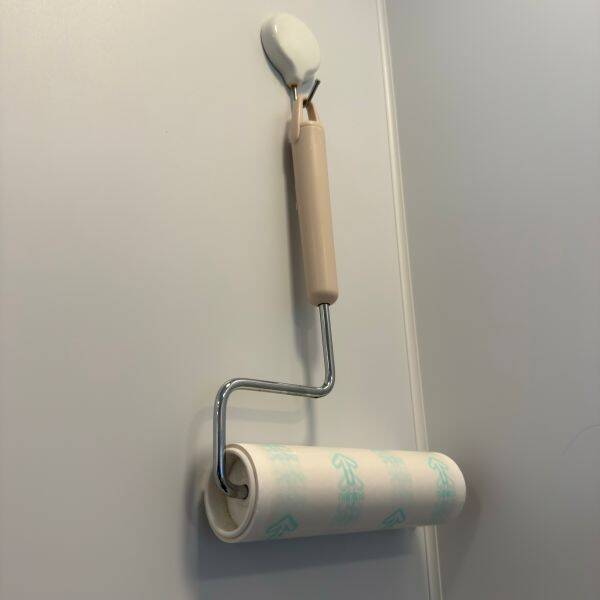 クッションゴムを貼るだけで？　暮らしの６つの悩みに「助かった」「地味に最強」