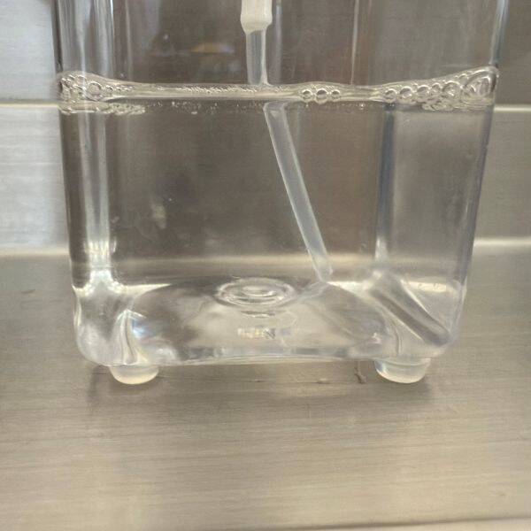 クッションゴムを貼るだけで？　暮らしの６つの悩みに「助かった」「地味に最強」