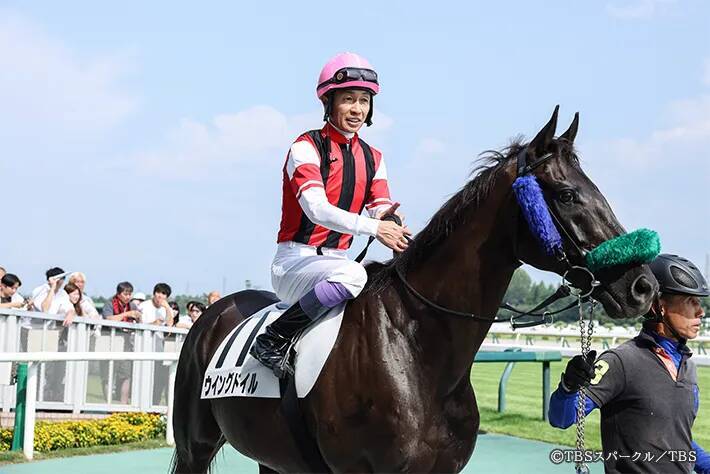 ドラマ好きは日曜劇場の初回をどう見た魅力あふれる人と馬　『ザ・ロイヤルファミリー』第1話