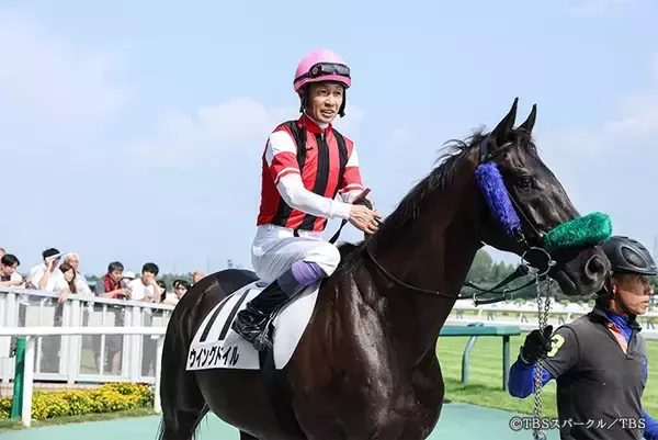 「ドラマ好きは日曜劇場の初回をどう見た魅力あふれる人と馬　『ザ・ロイヤルファミリー』第1話」の画像