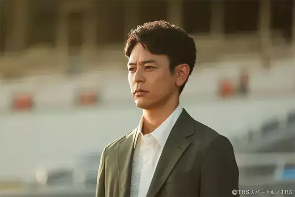 「ドラマ好きは日曜劇場の初回をどう見た魅力あふれる人と馬　『ザ・ロイヤルファミリー』第1話」の画像