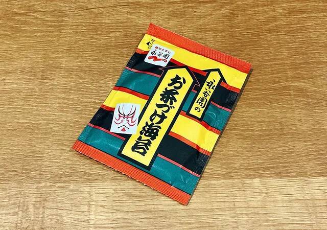 【ズボラ飯レシピ】え、これアリなの？　チキンラーメンにお茶づけ海苔を足したら…