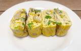 「卵と一緒に焼いたのは？　新感覚の玉子焼きレシピに「いつものと違う」「弁当にぴったり」」の画像7