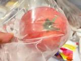 「トマトを丸ごと『カチカチに凍らせる』と…？　そうめんが激変する裏技に「かき氷みたいで最高」」の画像1