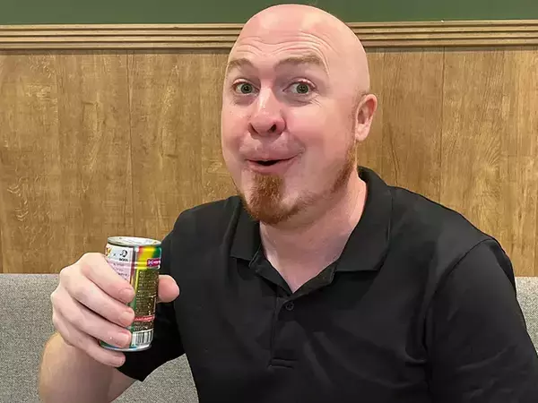 「日本のドラマで見て気になっていた缶コーヒー　外国人の筆者が実際に飲んでみたら」の画像