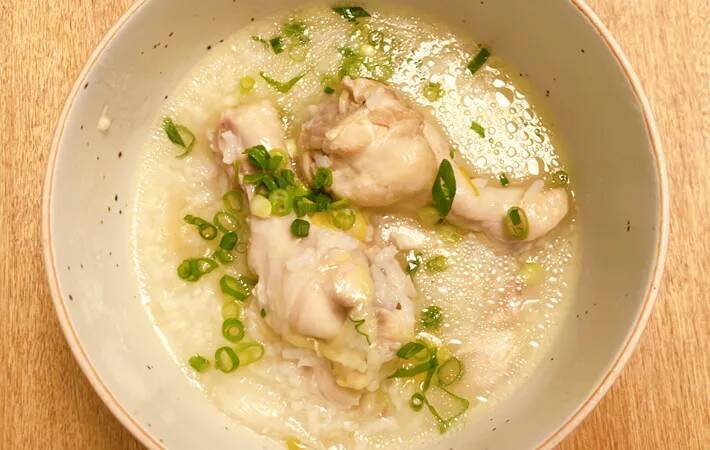 「本当に炊飯器だけで作ったの？」　炊飯器で作れる本格メニューに家族も驚き！