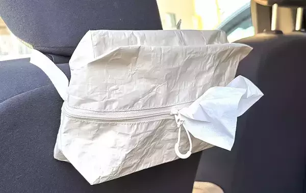 「「家の中が一気にすっきりした」　無印の『ケース』を設置した結果が？」の画像