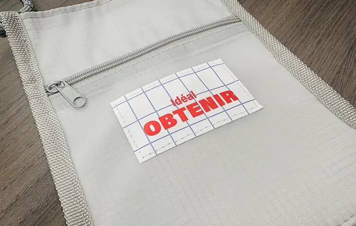 3COINSで見つけた夏にぴったりのサコッシュ　ペットボトルの保冷や塩分補給がこれで快適に！