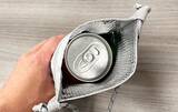 「3COINSで見つけた夏にぴったりのサコッシュ　ペットボトルの保冷や塩分補給がこれで快適に！」の画像9