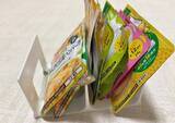 「110円の『ペットボトルラック』が優秀！　4つ活用法を試したら「もう1個ほしい」【DAISO】」の画像7