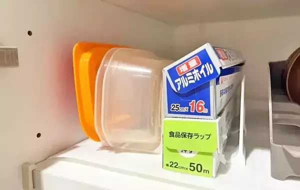 「110円の『ペットボトルラック』が優秀！　4つ活用法を試したら「もう1個ほしい」【DAISO】」の画像