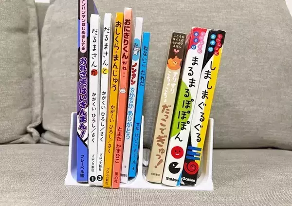 「110円の『ペットボトルラック』が優秀！　4つ活用法を試したら「もう1個ほしい」【DAISO】」の画像