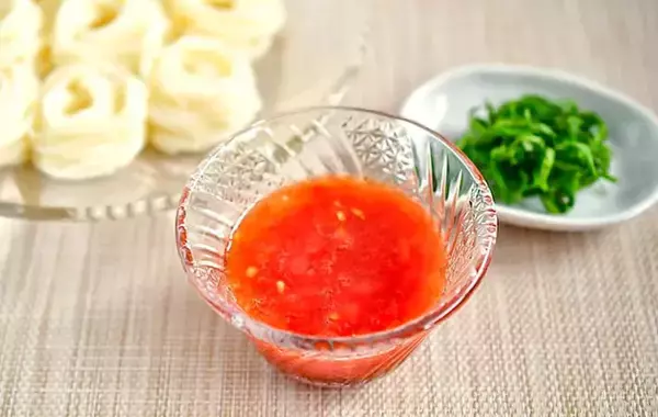 「めんつゆ、まだ水で割ってる？　管理栄養士のアイデアに「最高の味変」「夏ずっとやる」」の画像