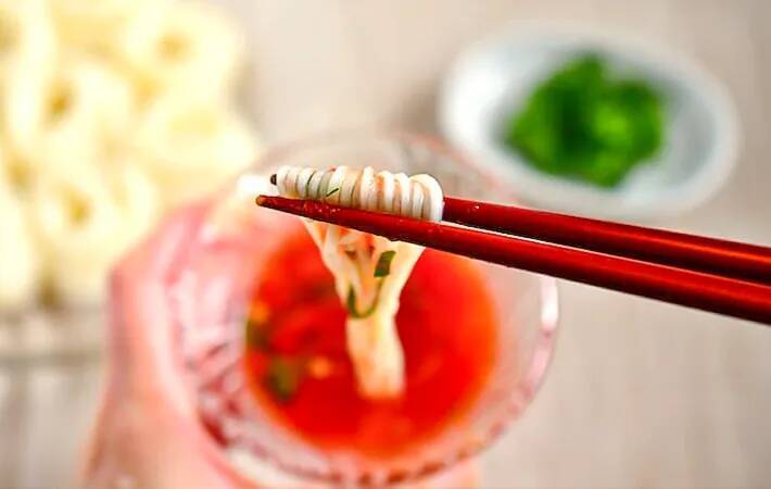 めんつゆ、まだ水で割ってる？　管理栄養士のアイデアに「最高の味変」「夏ずっとやる」