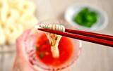 「めんつゆ、まだ水で割ってる？　管理栄養士のアイデアに「最高の味変」「夏ずっとやる」」の画像11