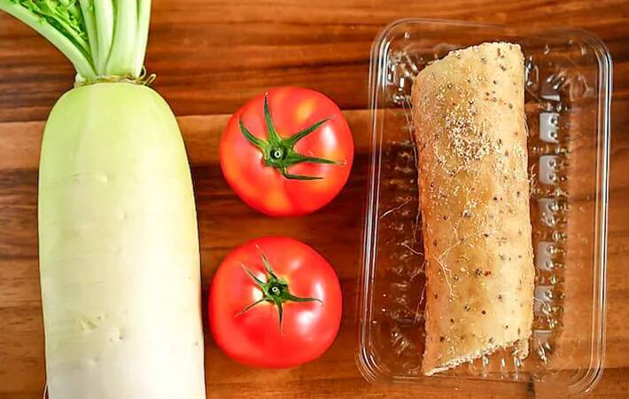 めんつゆ、まだ水で割ってる？　管理栄養士のアイデアに「最高の味変」「夏ずっとやる」