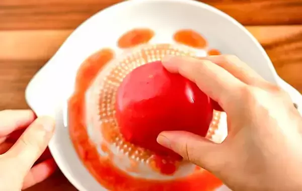 「めんつゆ、まだ水で割ってる？　管理栄養士のアイデアに「最高の味変」「夏ずっとやる」」の画像