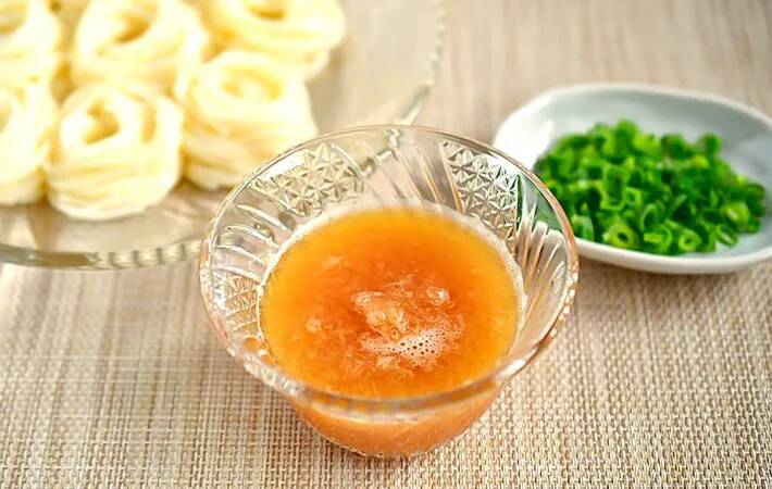 めんつゆ、まだ水で割ってる？　管理栄養士のアイデアに「最高の味変」「夏ずっとやる」
