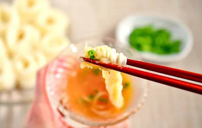 めんつゆ、まだ水で割ってる？　管理栄養士のアイデアに「最高の味変」「夏ずっとやる」
