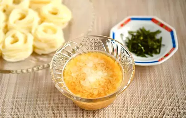 「めんつゆ、まだ水で割ってる？　管理栄養士のアイデアに「最高の味変」「夏ずっとやる」」の画像