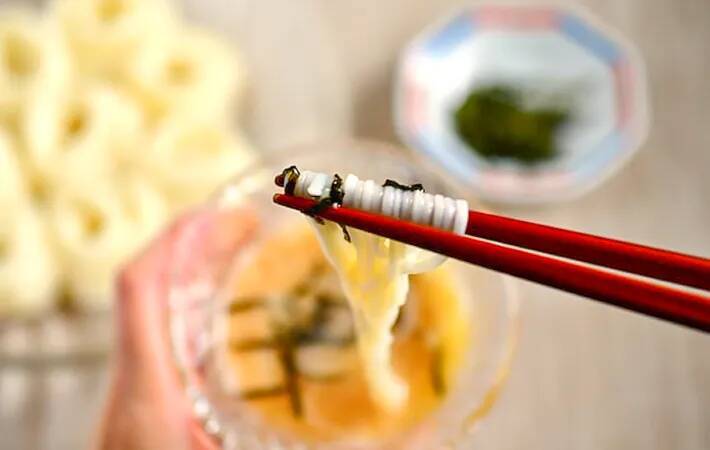 めんつゆ、まだ水で割ってる？　管理栄養士のアイデアに「最高の味変」「夏ずっとやる」