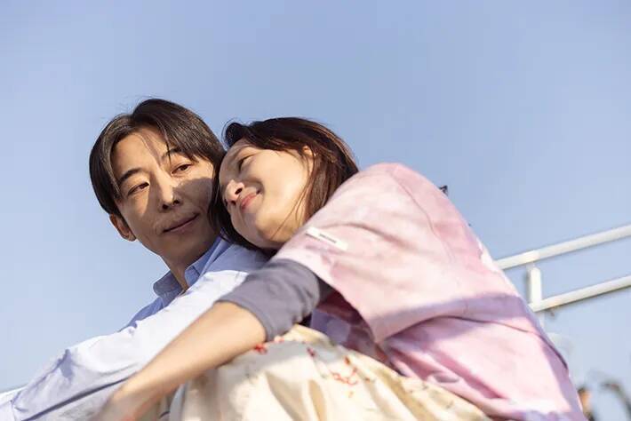 【考察】高橋一生×小日向文世“親子”に笑いっぱなし！　『リボーン』第3話