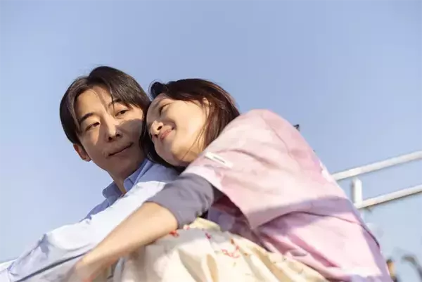 「【考察】高橋一生×小日向文世“親子”に笑いっぱなし！　『リボーン』第3話」の画像