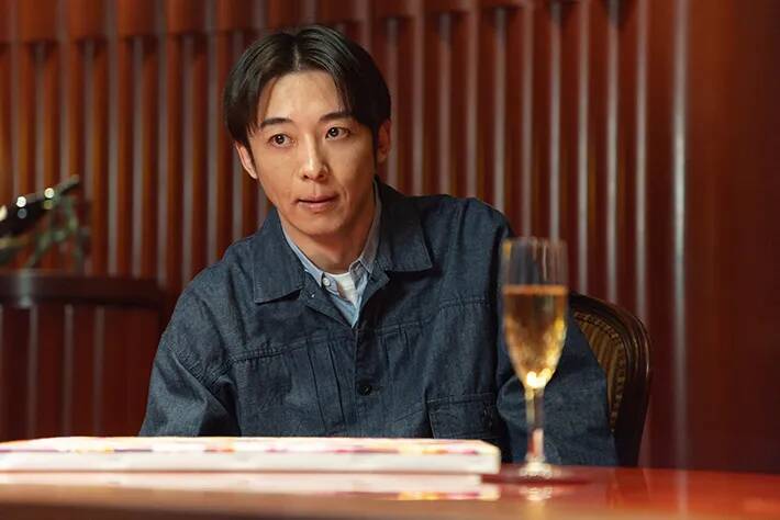 【考察】高橋一生×小日向文世“親子”に笑いっぱなし！　『リボーン』第3話