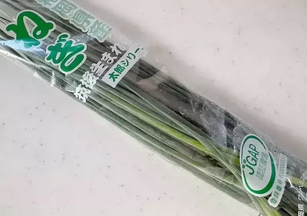 「小ネギに巻いたら「これウマい！」野菜嫌いな夫も喜ぶ『15分料理』」の画像