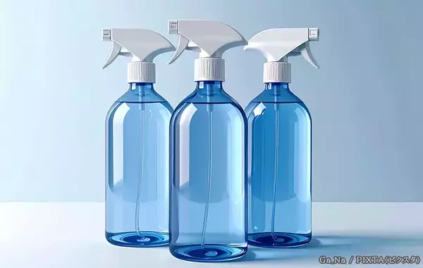 「洗濯機に大さじ1杯入れたのは？　プロが教える『意外な効果』」の画像