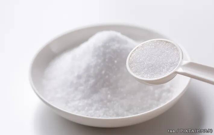 洗濯機に大さじ1杯入れたのは？　プロが教える『意外な効果』