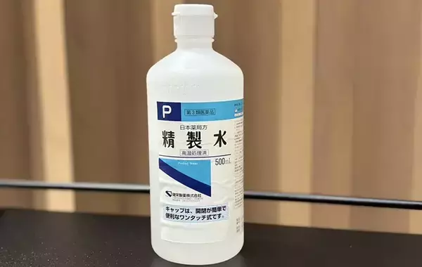 「朝の寝ぐせ、水だけで直してない？　美容師が教える『自作スプレー』の作り方」の画像