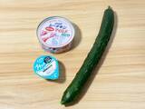 「キュウリがあったらこれ作って！　切って和えるだけの絶品副菜」の画像1