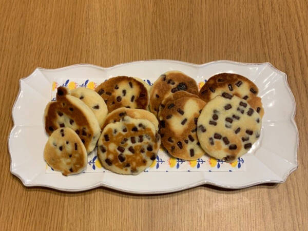 子供も大喜び 簡単すぎるみきママのチョコチップクッキー 21年10月4日 エキサイトニュース 子供も大喜び 簡単すぎるみきママのチョコチップクッキー 21年10月4日 エキサイトニュース