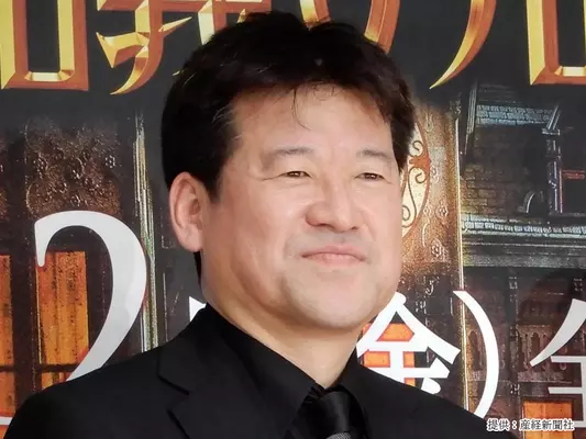 荒木大輔 今の僕があるのは妻のおかげ 18年3月3日 エキサイトニュース