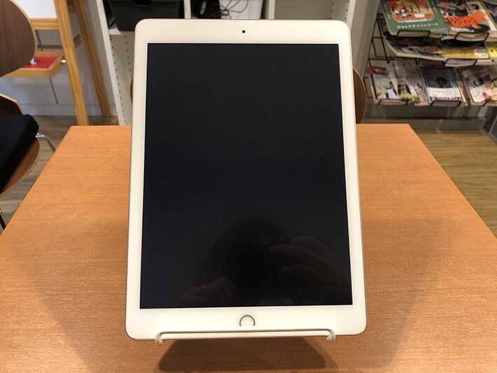 ダイソーのタブレットスタンド３選 折りたたみ式など １００円の商品をご紹介 21年12月3日 エキサイトニュース 2 3