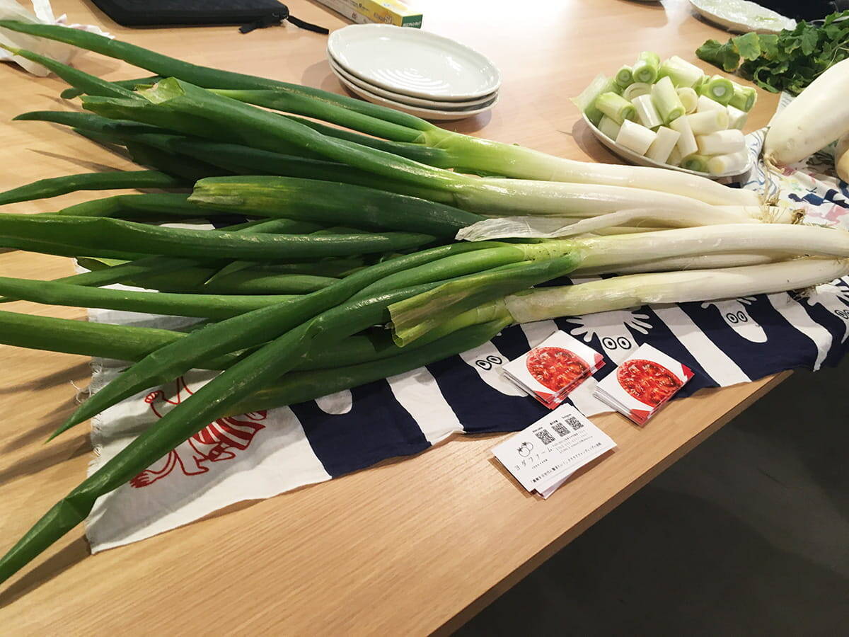 『形が悪い』廃棄されていく大量の野菜　農家の工夫に称賛の声