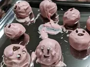 カービィのお菓子を作ろうとしたら…　衝撃の『結末』をご覧ください