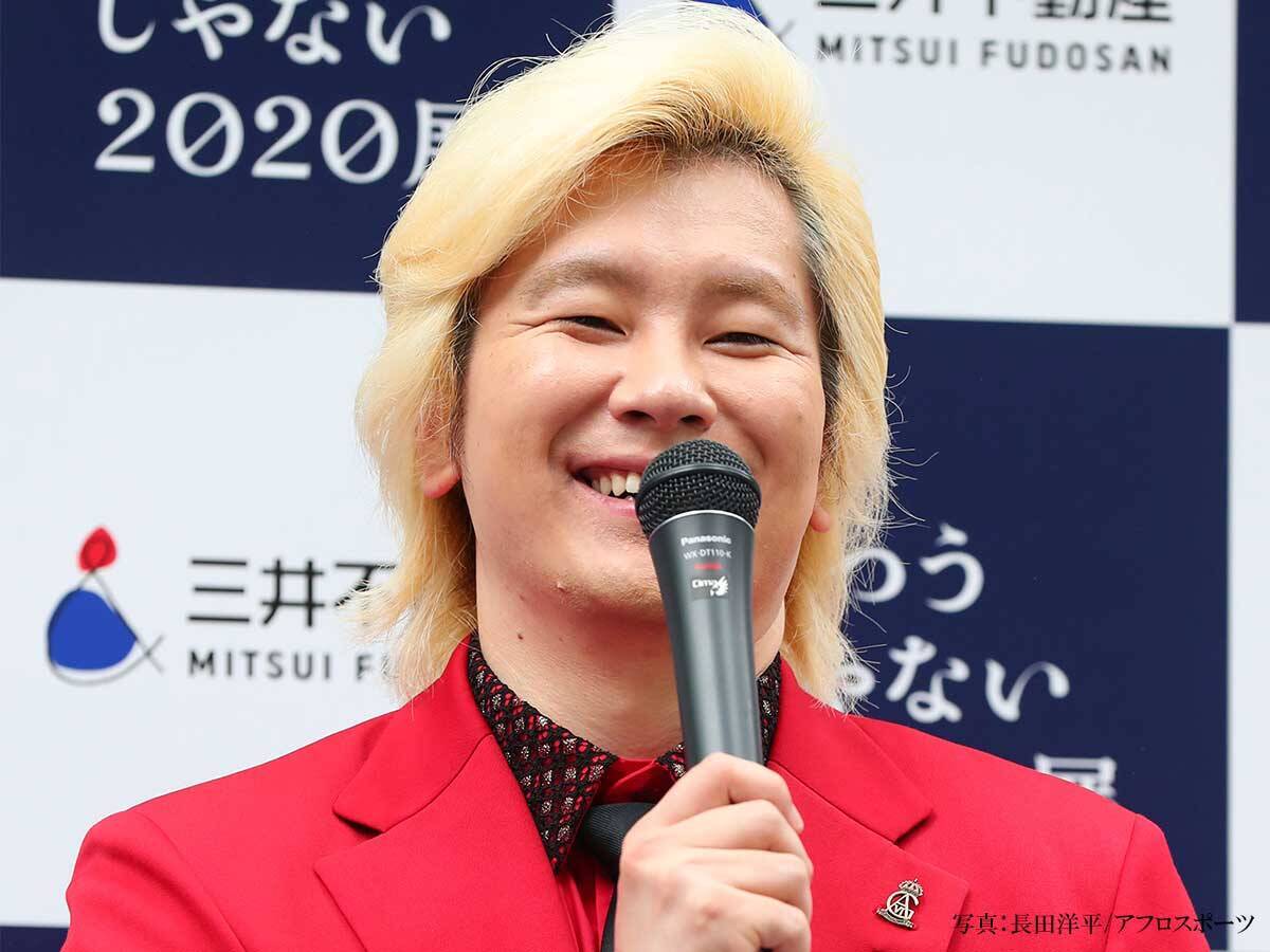 安藤なつの結婚相手 に興味ないカズレーザー 理由に 確かに これはいい関係 年3月1日 エキサイトニュース