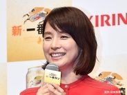 石田ゆり子の『マスコミへの苦言』に称賛の嵐　「よく言った！」「完全に同意」